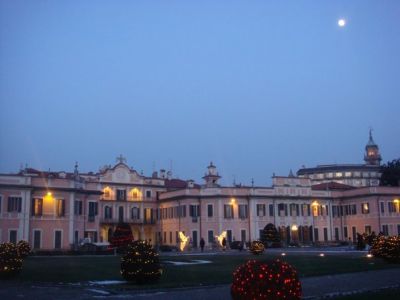 Un mondo di luci