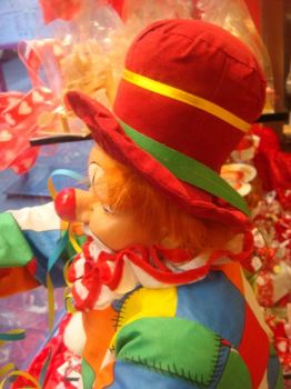 Clown