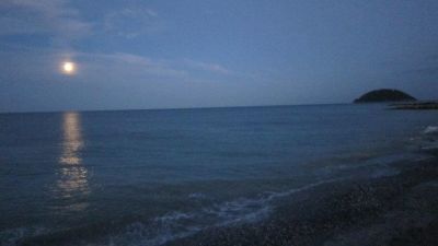 Chiaro di luna