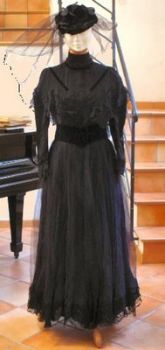 'a vedova