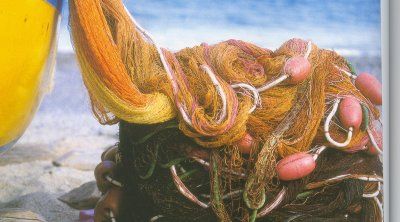 Non  tempo di pesca