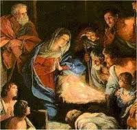 'A notte santa  