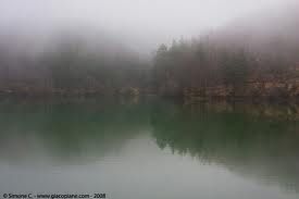 Tra la nebbia  