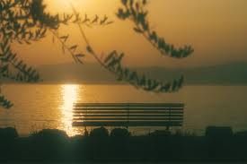 La Luce del Tramonto