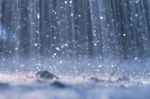 Come acqua leggera e trasparente