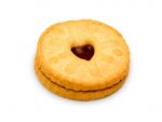 Jammie Dodger  