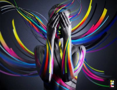 Il Colore delle Emozioni