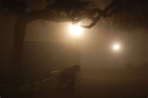 Notte lunga stanotte