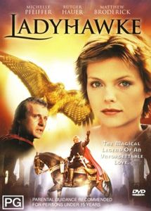 Ladyhawke