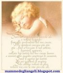 Le mamme degli angeli