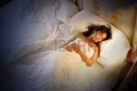 E' lieve la notte