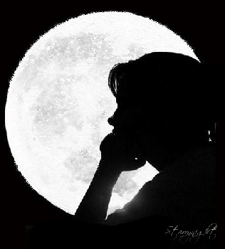 Intimit di notte