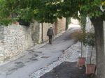 A Rocca d’Orcia