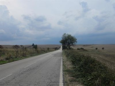 Da Gravina a Matera