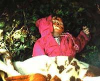 Martirio