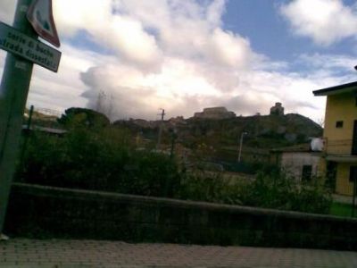 Alla finestra