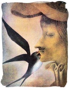 L'amore pi degno