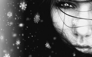 La tua neve
