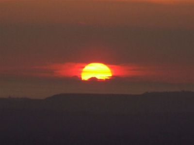 L'alba ristoratrice
