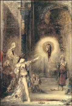 Salomè