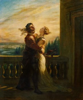 Una Donna. Volto d'un Sogno