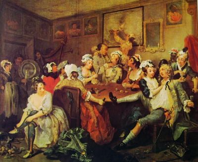 La Seduzione