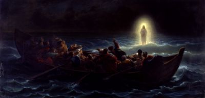 Lo Spettro del Mare