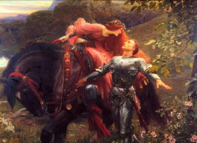 La Ballata dell'ultimo Addio