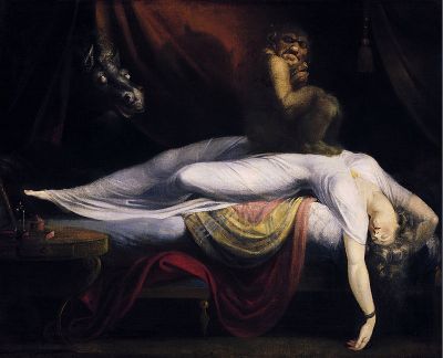 Pianto di Giovent d'un Poeta