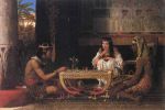 Rapsodia romantica d'un Pomeriggio egiziano