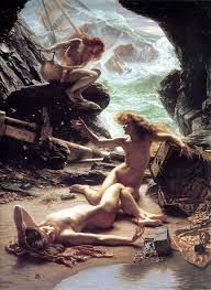 Das Freyalied - La Canzone di Freya: Senso, Bellezza e Desiderio del Reno