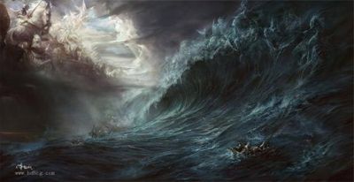 Das ber - L'Idillio dell'Oltre