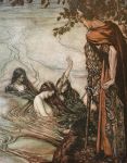 Attila: il Vaticinio delle Norne