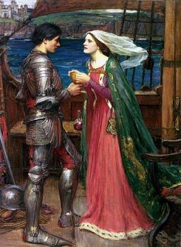 Un Sogno d'Amore