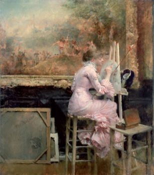 La Passante
