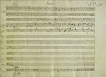 5 Dicembre 1791 - A Wolfgang Amadeus Mozart