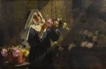L'Eterno  il Sogno di un Dio che non vive