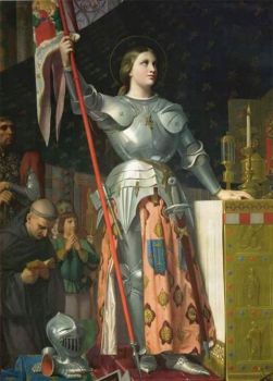 La Martire