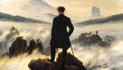 Gli Spettri nelle Pietre