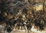 Rune ossia La Condizione umana