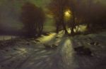 Notte della Steppa