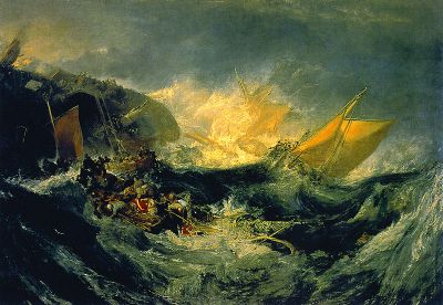 Canto inquieto di un Bardo irlandese alle Sponde dell’Atlantico