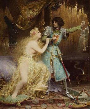 The Last Rose of Summer - Il Canto di Tannhäuser