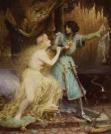 The Last Rose of Summer - Il Canto di Tannhuser