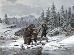 Una Nevicata