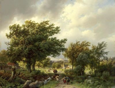 LAirone di Primavera
