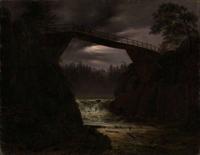 Un Notturno