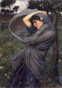 La Luna, la Notte, i Sogni