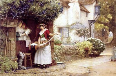 Risorgimento - Un Canto alla Gioia di Vita
