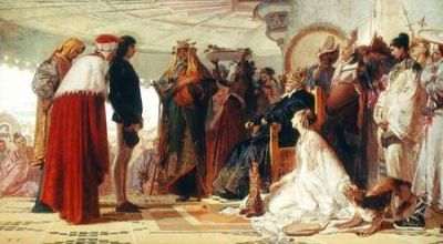 L’Imperatore dai Germogli di Té